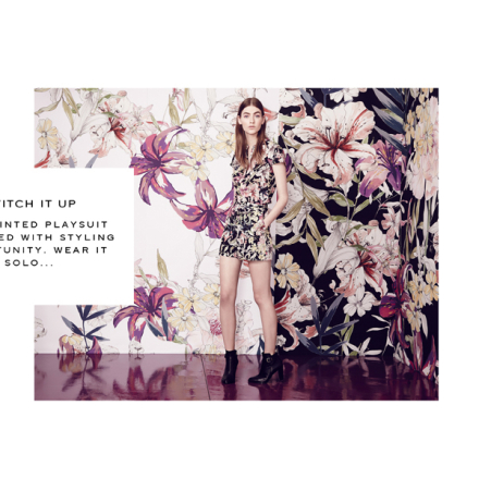 REISS- PRINT CLASS (STYLE 2)