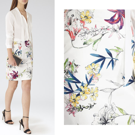 REISS- PRINT CLASS (STYLE 1)