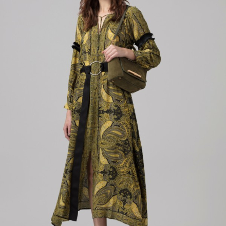 AMANDA WAKELEY / AW 2018