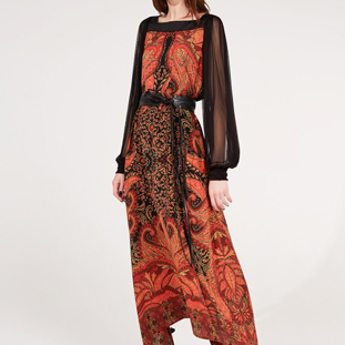 AMANDA WAKELEY / AW 2018